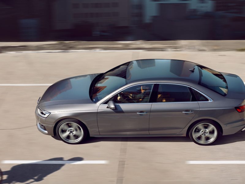 Volswagen Passat