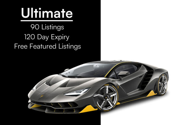 Ultimate