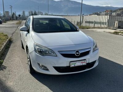 OPEL Astra 4ª serie