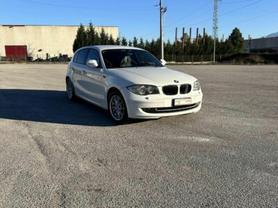 Bmw 116 d 2.0