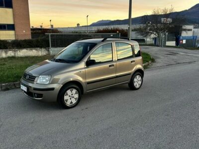 Fiat Panda 1.3 MJT