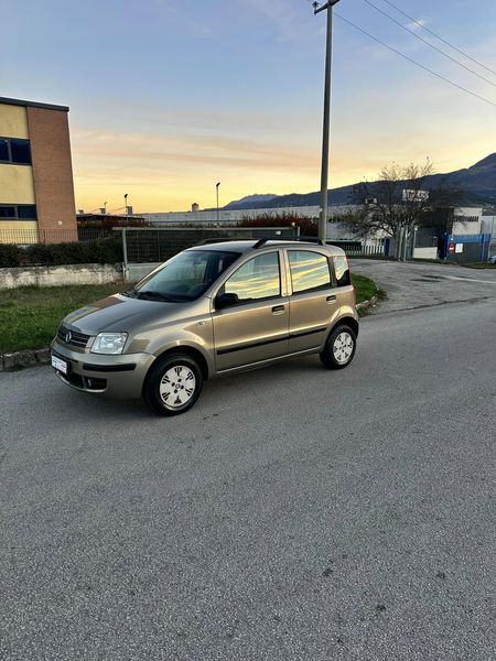 Fiat Panda 1.3 MJT