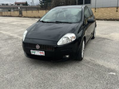 Fiat Grande Punto