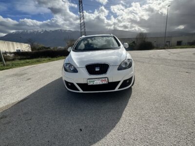 Seat Altea XL