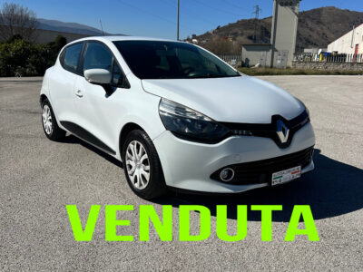 Renault Clio 1.5