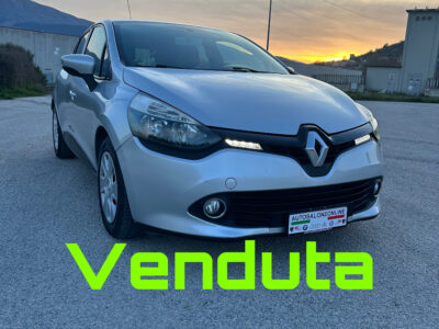 Clio 1.5 Diesel