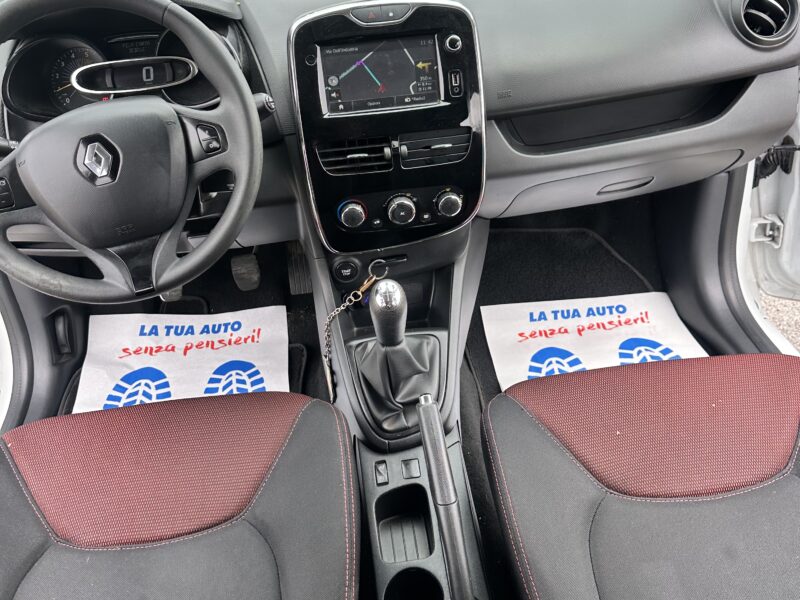 Renault Clio 1.5