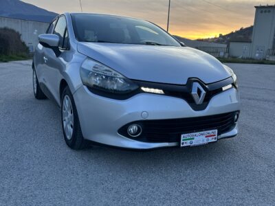 Clio 1.5 Diesel