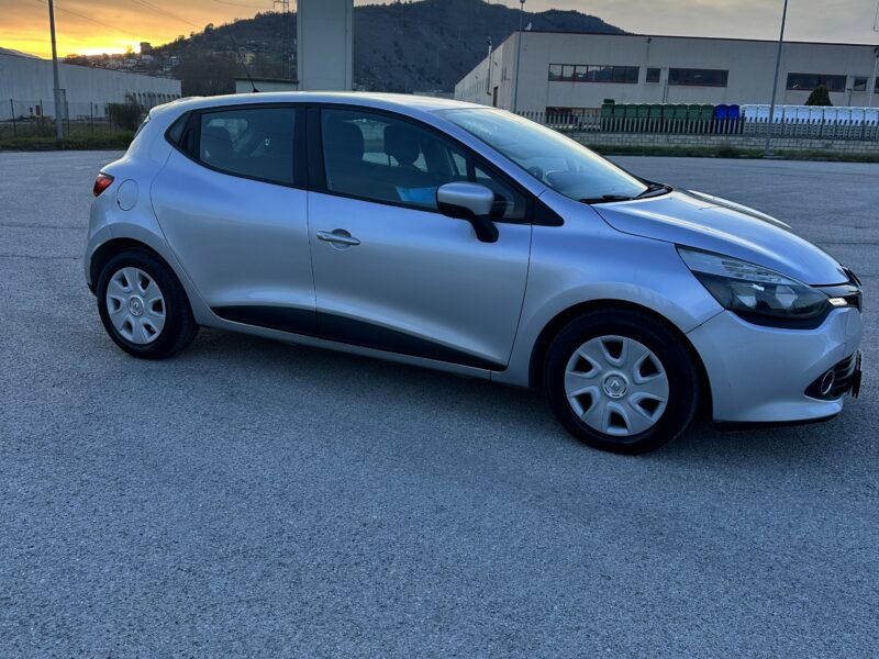 Clio 1.5 Diesel