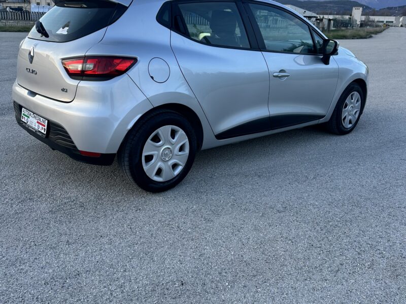 Clio 1.5 Diesel