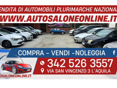 Noleggio lungo termine