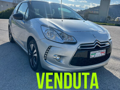 Citroen Ds 3
