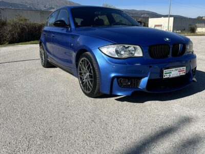 BMW 120 Serie 1