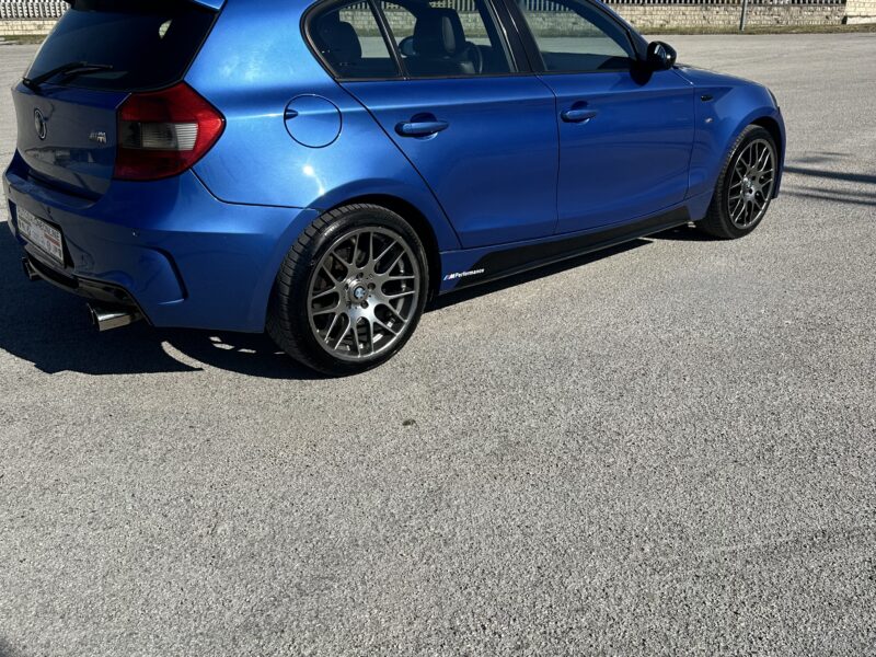 BMW 120 Serie 1
