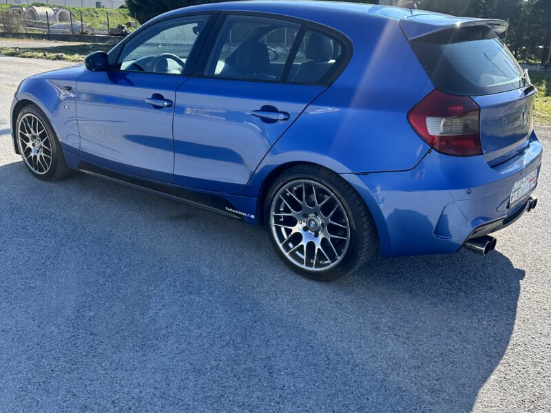 BMW 120 Serie 1