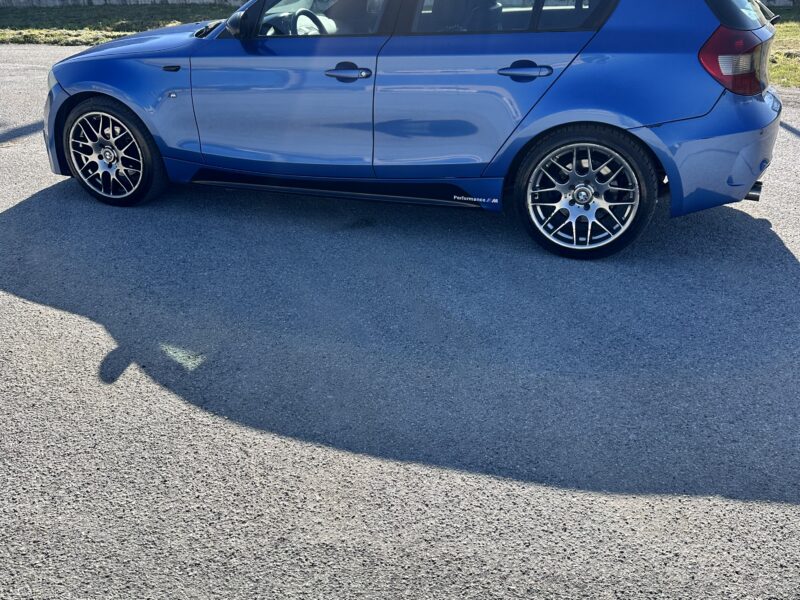 BMW 120 Serie 1