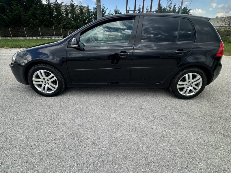 Volkswagen Golf 5