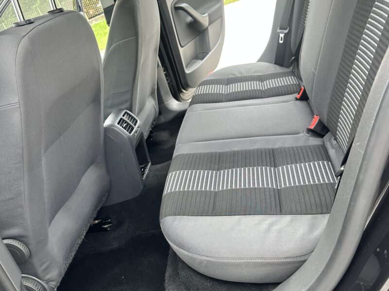 Volkswagen Golf 5
