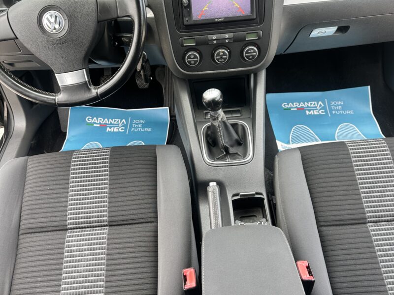 Volkswagen Golf 5