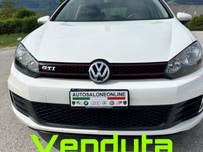 Volkswagen Golf 6