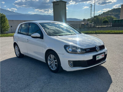 Volkswagen Golf 6