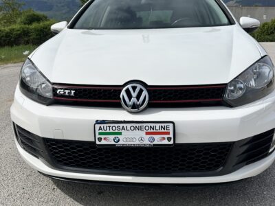 Volkswagen Golf 6