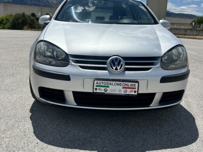 Golf 5